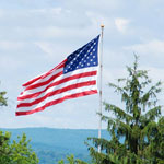 Images from our trip to Gettysburg.