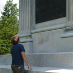 Images from our trip to Gettysburg.