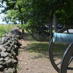 Images from our trip to Gettysburg.